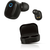 Bluetooth slušalice SENCOR SEP 520BT BK TWS crne