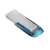 SanDisk 64GB Ultra Flair Tropical Blue SDCZ73-064G-G46B ( 26336 )