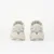 Sneakers On M Cloudrunner 3 White/ Glacier EUR 46