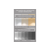 Kiara 150 Nero LED Fog free