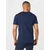 QUIKSILVER Majica, modra
