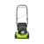 FIELDMANN Benzinska kosilica za travu FZR 4003-79BH zelena