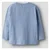 Name It majica DR 13252536 NMMBRIAN F modra 116