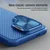 Maska za mobilni telefon Samsung Galaxy S24 NILLKIN CAMSHIELD PROp Magnetic, Plava