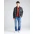 LEVIS  Kavbojke 555 moder denim