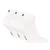 PUMA CARAPE PUMA UNISEX SNEAKER PLAIN 3P UNISEX