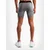 Venum UFC AUTHENTIC FIGHT WEEK Muške Bokserice Grey XXXL