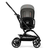 Cybex kolica Eezy S Twist+ 2, LavaGrey(crni ram)
