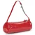 Vivienne Westwood CINDY CYLINDER BAG Rdeča