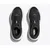 Hoka Muške patike za trčanje Bondi 9, Crne