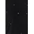 Trendyol Milla Ženska majica TWOSS23TS00153, Crna