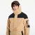 Jakna Columbia Challenger™ II Insulated Pullover Canoe/ Black M