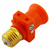 aptel Vtičnica za E27 žarnico s stikalom in 2x 220V adapter do 4A