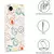 Pnakqil zaštitna futrola Smiley za Apple iPhone 17 Pro Max - Crna KP39894