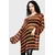 Pulover unisex - Pumpkin Patch - KILLSTAR - KSRA009295