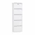 Hanah Home cipelarnik 5 Doors Lock, 50 cm, beli