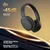 Edifier Bluetooth slušalice W830NB, Tamnosive