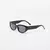 Sončna očala Vans Leyden Sunglasses Black Universal