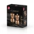 Bergner Komplet začimb BG-48521-CP 2 pcs salt shaker and pepper mill Copper