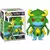 FUNKO POP MARVEL: MONSTER HUNTERS- LOKI
