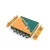 AVMATRIX SD2080 2x8 SDI/ HDMI SPLITTER & CONVERTER