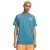 Under Armour Majica Under Armour Blur Logo SS