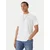 G-Star Raw Majica D28609-C812 Bela Regular Fit
