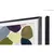 Samsung VG-SCFT32BL / XC 32-palčni TV FRAME, črn, plastika
