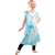 Vilinska haljina Adorbs - Plava