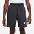 Nike Kratke hlače B NK DF ATHL FLC SHORT