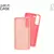 2u1 Extra case MIX PLUS paket PINK za S22 plus