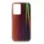 Maska Carbon glass za Samsung S20 Plus/G985F narandzasto crna