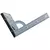 Wolfcraft 5205000 Lenjir 300 mm, Univerzalni ugaonik