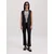 EDITED Top Orelia črna/bela