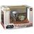 Bobble Figure Star Wars TV Moments POP! - The Mandalorian with the Child