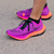 Nike W ZOOMX VAPORFLY NEXT% 2, ženske tenisice za trčanje, ljubičasta CU4123