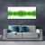 tulup.si Slika na platnu Grass nature rastlin 120x60 cm