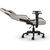 Corsair T3 Rush (CF-9010030-WW) gejmerska stolica belo-siva