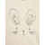 NAME IT Jopa 13206925 Écru Regular Fit