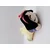 Alltoys Plišasta figura s sponko v vrečki Disney Snuglets 15 cm