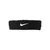 NIKE Znojnice swoosh classic headband U