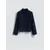 Reserved - Ažurna bluza s rolkom