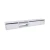 Hanah Home TV Komoda Dublin, 180x30x25 cm, Bela