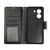 Maska za Honor X7e crna Hanman Canvas ORG