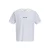 Jack & Jones Majica Norrebro 12291021 Bela Relaxed Fit