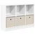 Kreveta s ladicama Bijelo 88,5 x 27,5 x 63,5 cm