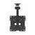 GEMBIRD CM-43ST-01 TV plafonski nosac