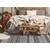 Decormat Vinil preproga Majhni diamanti 140x210 cm