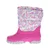 Copperminer Kid čizme Maja Q320TD-MAJA-PINK