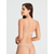 Sinsay - Brushalter - nude